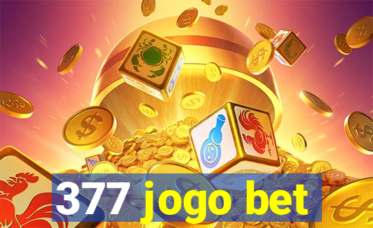 377 jogo bet